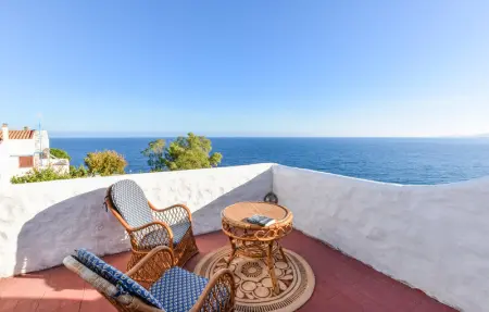 Villa Antica, Maison 11 personnes à Stalettì - Photo 1