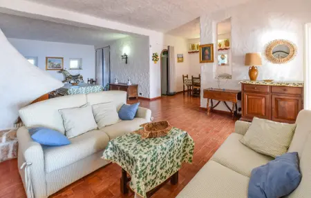 Villa Antica, Maison 11 personnes à Stalettì - Photo 2