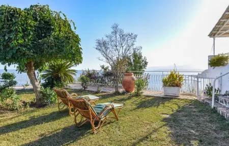 Villa Antica, Maison 11 personnes à Stalettì - Photo 5