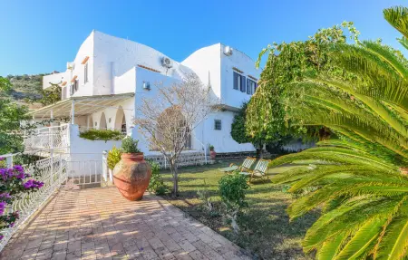 Villa Antica, Maison 11 personnes à Stalettì - Photo 6