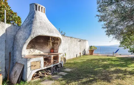 Villa Antica, Maison 11 personnes à Stalettì - Photo 7