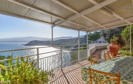 Villa Antica, Maison 11 personnes à Stalettì - Photo 10