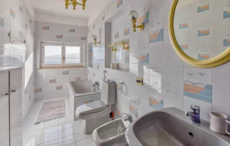 Villa Antica, Maison 11 personnes à Stalettì - Photo 18