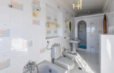 Villa Antica, Maison 11 personnes à Stalettì - Photo 19