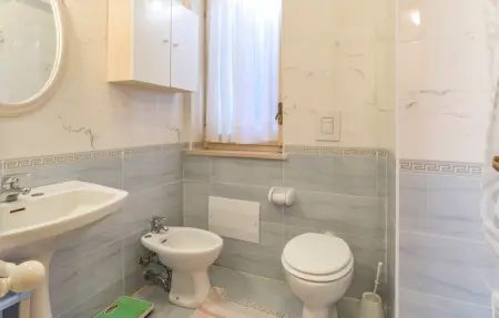 Villa Antica, Maison 11 personnes à Stalettì - Photo 20