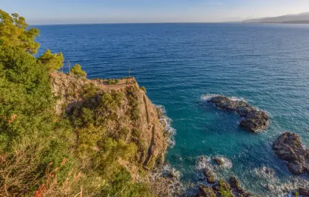 Villa Antica, Maison 11 personnes à Stalettì - Photo 21