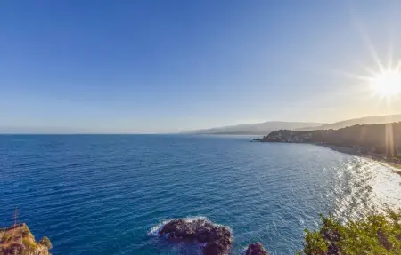 Villa Antica, Maison 11 personnes à Stalettì - Photo 22