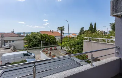 Appartement à Crikvenica - L547202