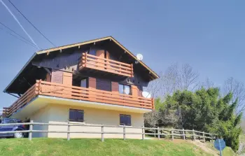 Franco Condado, Casa en Pontarlier FFD001 N°548084