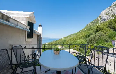 Haus in Baska Voda CDC629 N°815204