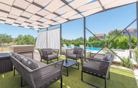 Location Maison 6 personnes à Kaocine - Photo 1