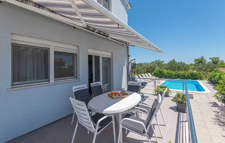 Location Maison 6 personnes à Kaocine - Photo 7