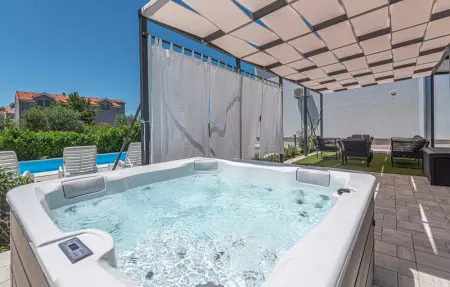 Location Maison 6 personnes à Kaocine - Photo 8