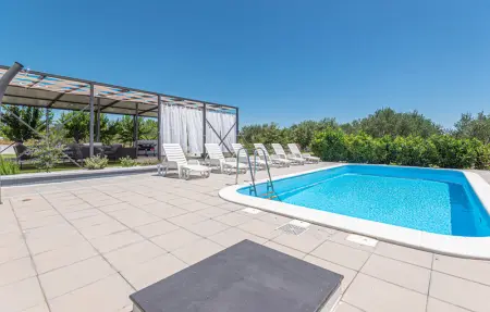 Location Maison 6 personnes à Kaocine - Photo 9