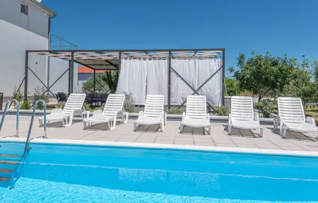 Location Maison 6 personnes à Kaocine - Photo 10