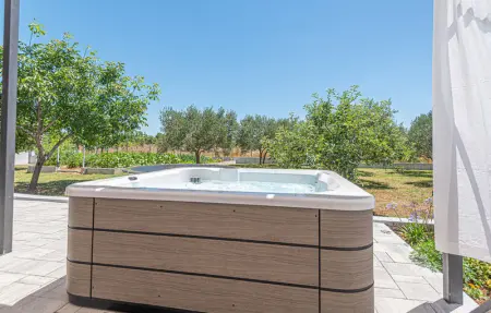 Location Maison 6 personnes à Kaocine - Photo 16