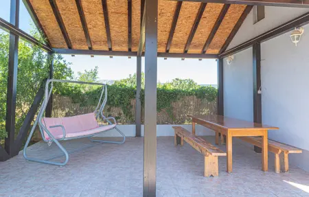 Location Maison 6 personnes à Kaocine - Photo 17