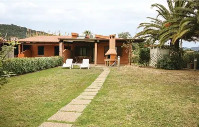 Maison à Costa Rei  CA , Trilo Beach - L537427