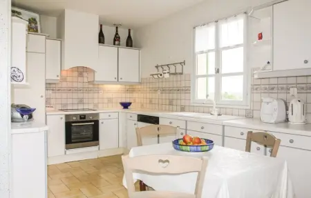 Location Maison 6 personnes à Beaulieu - Photo 5