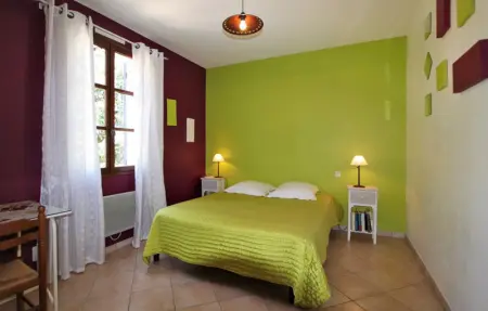 Location Maison 6 personnes à Beaulieu - Photo 6