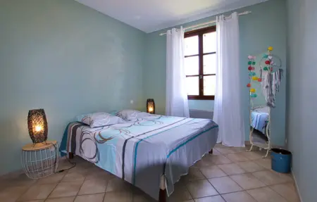 Location Maison 6 personnes à Beaulieu - Photo 7