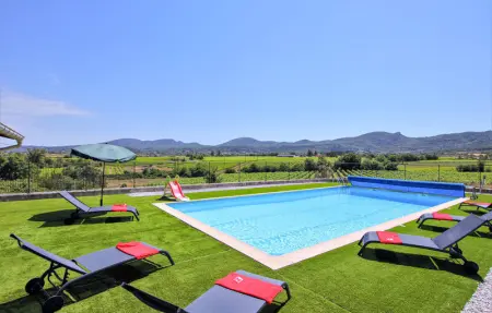 Location Maison 6 personnes à Beaulieu - Photo 9