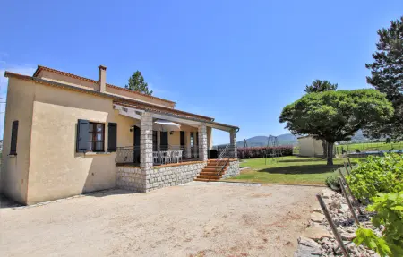 Location Maison 6 personnes à Beaulieu - Photo 11