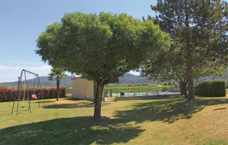 Location Maison 6 personnes à Beaulieu - Photo 16