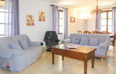 Location Maison 6 personnes à Beaulieu - Photo 17