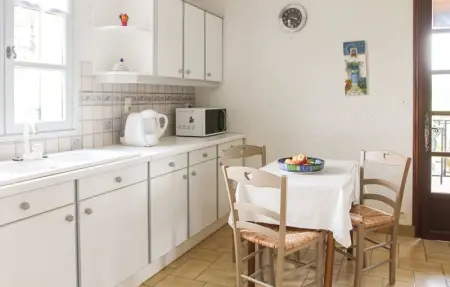 Location Maison 6 personnes à Beaulieu - Photo 18