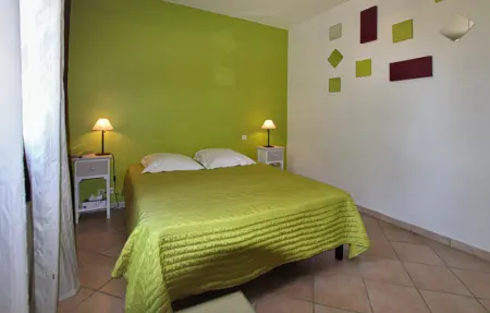 Location Maison 6 personnes à Beaulieu - Photo 19