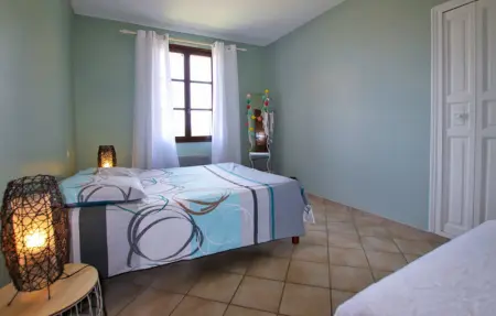 Location Maison 6 personnes à Beaulieu - Photo 20