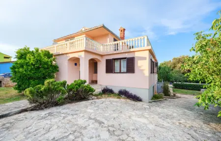 Location Maison 9 personnes à Liznjan - Photo 2