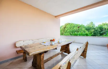 Location Maison 9 personnes à Liznjan - Photo 7