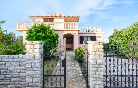 Location Maison 9 personnes à Liznjan - Photo 12