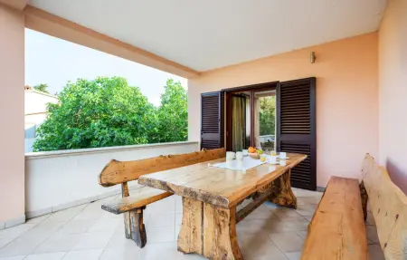 Location Maison 9 personnes à Liznjan - Photo 13