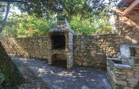 Location Maison 9 personnes à Liznjan - Photo 14