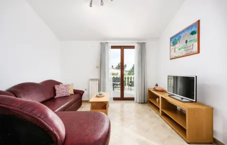 Location Maison 9 personnes à Liznjan - Photo 17