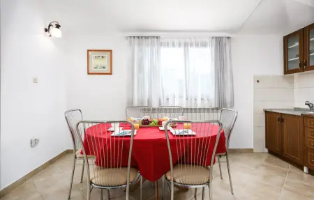 Location Maison 9 personnes à Liznjan - Photo 20