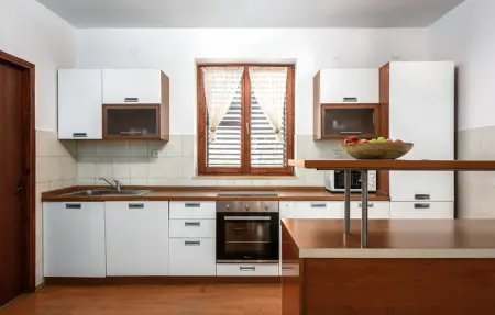 Location Maison 9 personnes à Liznjan - Photo 21