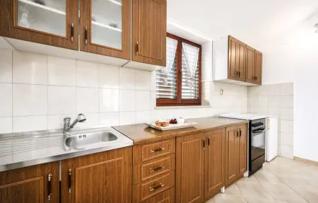 Location Maison 9 personnes à Liznjan - Photo 22