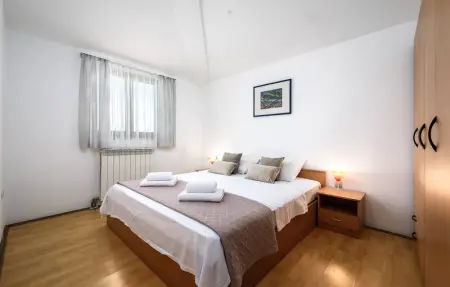 Location Maison 9 personnes à Liznjan - Photo 25