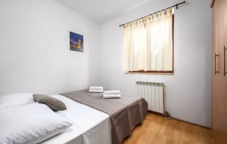 Location Maison 9 personnes à Liznjan - Photo 27