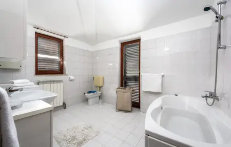 Location Maison 9 personnes à Liznjan - Photo 28