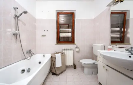 Location Maison 9 personnes à Liznjan - Photo 29