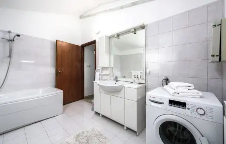 Location Maison 9 personnes à Liznjan - Photo 30