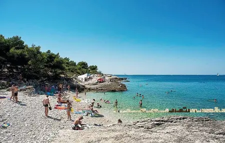 Location Maison 9 personnes à Liznjan - Photo 32