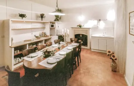 Location Maison 14 personnes à Ardentes - Photo 4