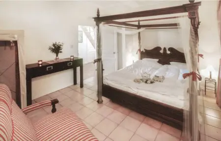 Location Maison 14 personnes à Ardentes - Photo 6