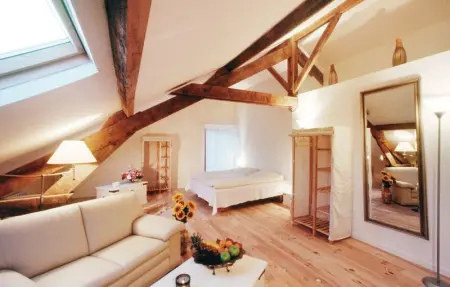 Location Maison 14 personnes à Ardentes - Photo 8